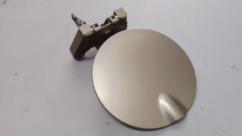 Portinhola Combustível Tampa C3 2004/2012 30069 Cinza-escuro