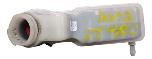 Reservatório Fluído De Freio Cobalt 2012... 22329