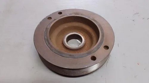 Polia Do Virabrequim Mondeo Escort 1.8 16v 96/02 30372