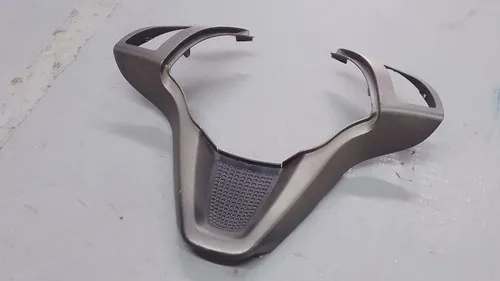 Moldura Volante Fiat Palio Strada Siena 14...  15938