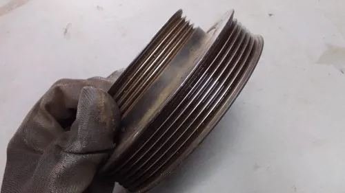 Polia Virabrequim Chery Qq 1.0 3cc 14/19 15153