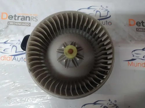 Motor Ventilação Ar Forçado Corolla 07/..13 2727008083 12233