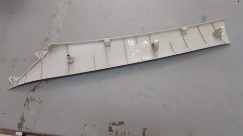 Moldura Coluna Direita Para-brisa Kwid 2017... 25079