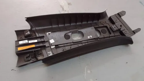 Acabamento Coluna Central Le Fiat Toro Compass 2020... 17568