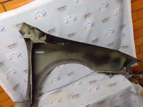 Paralama Lado Esquerdo Fiat Marea 97/..04  11182