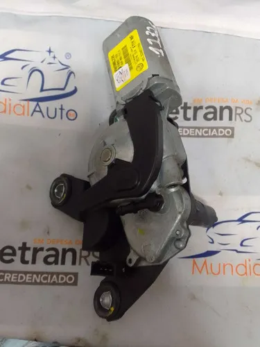 Motor Limpador Traseiro Gol Fox Polo G5 5z6955711a  11326