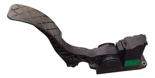 Pedal Acelerador Eletrônico Gol Fox Polo 2000/09 26540