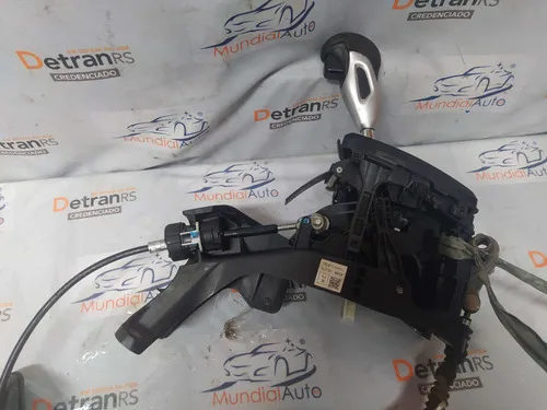 Alavanca Trambulador Automatica Honda Civic Tr0a510 11481