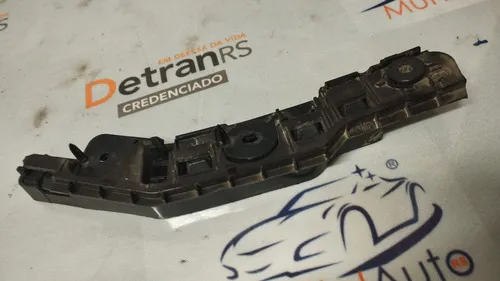 Guia Parachoque D E  Jeep Compass Original 1837695x 17669