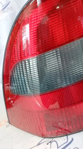 Lanterna Tras Esq Chevrolet Vectra 97 98 99 Fume 26393