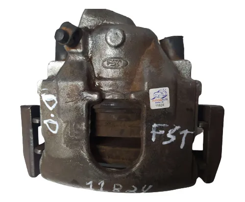 Pinça De Freio Diant Direita Ford Fiesta 08/...  11824
