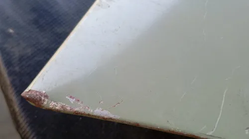 Paralama L D Gol Saveiro Voyage G5 2008/13 26859 Dianteiro Direito