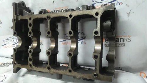Mancal Sobre Carter Motor Jeep Renegade Toro 55226130 198558