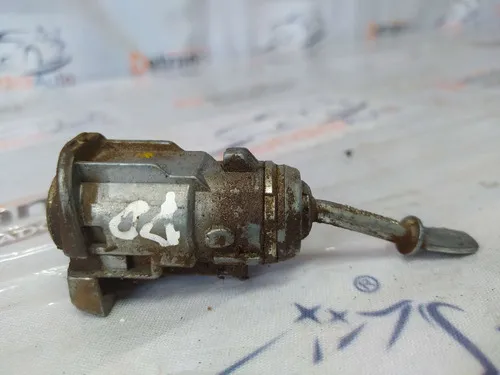 Miolo Chave Maçaneta Diant Direita Vw Gol G7 G8 13094 Cd18b