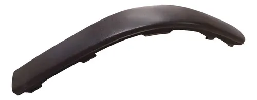 Friso Traseiro Direito Parachoque Gol G3 2000/2005 30112 Preto