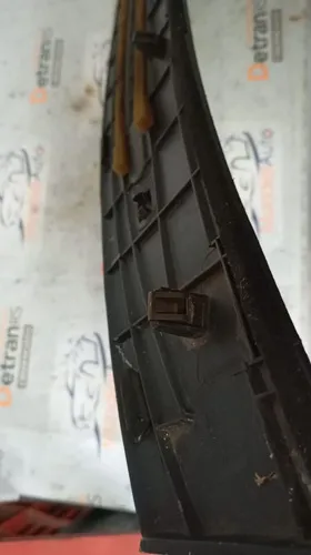 Churrasqueira Interna Do Tabelier Mx3 1994/97