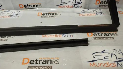 Kit Pestana Interna E Externa Chery Tiggo 2 2018/22  18976