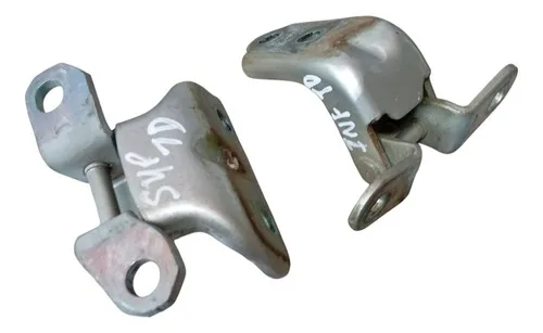 Dobradiças Porta Corolla Tras Ld 2008/.... 27216