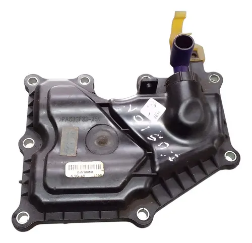 Tampa Respiro Motor Ecosport Fusion Ranger 14/20 2.0 26317 - Preto