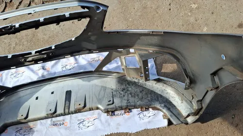 Parachoque Gm Onix Prisma Ltz 2013/2016 Original