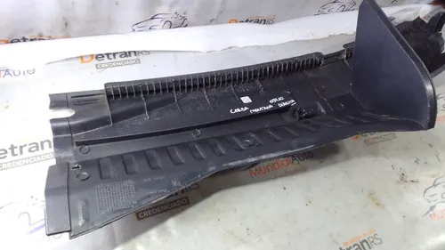 Churrasqueira Grade Direita Corsa Montana 03/10 30149 - - Preto