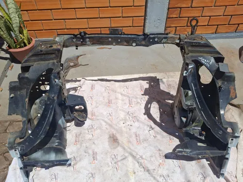 Mini Frente Painel Frontal Xsara Picasso 99/11 29947