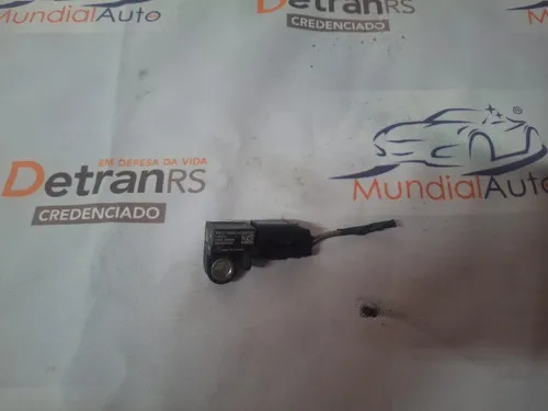 Sensor Detonação Ford Ecosport Fiesta 13-16 Bk2t-14b006-ac