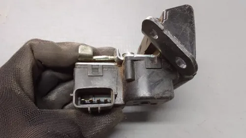 Fechadura Trava Elétrica Porta Mala Tampa Traseira I30 24753