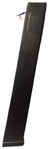 Moldura Externa Porta Tras Esquerda Honda Fit 72970tj0 11039