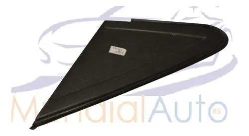 Moldura Esquerda Retrovisor Focus 09/..13 17593 Be08a