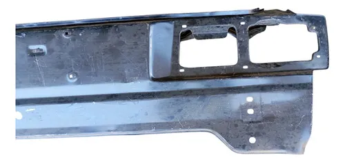 Painel Traseiro Escort 1987 88 89 90 91 1992 27041