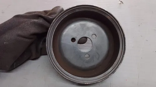 Polia Bomba D'água Fiesta Ka Ecosport Courier Focus 25751