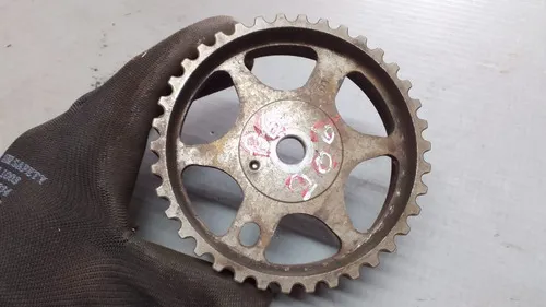 Polia Comando Válvula Peugeot 206 1.4 1.6 01/10 30346