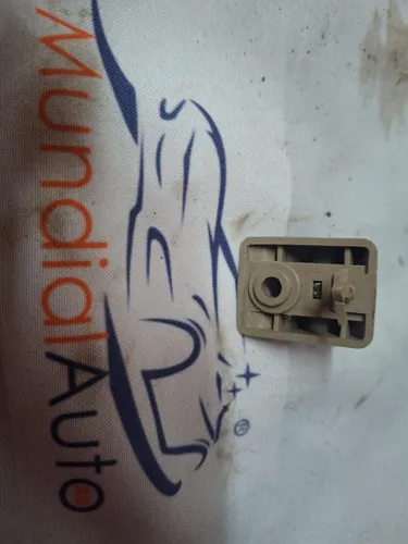Suporte Quebra Sol Para Sol Hyundai Hr 08/...29524
