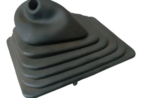 Coifa + Base Console Original Ford Escort Hoby 87/ 92 26653