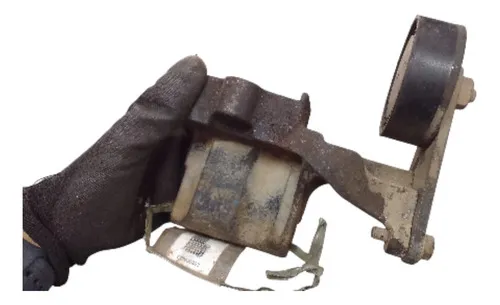 Suporte Alternador Esticador Correia Palio 1.0 97/00 30405