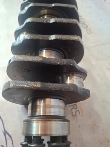 Virabrequim Asia Effa  Towner 1.0 08/13 29533