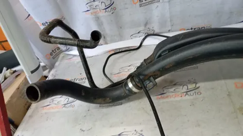 Gargalo Tanque Combustível Xsara Picasso 2001/... 26938