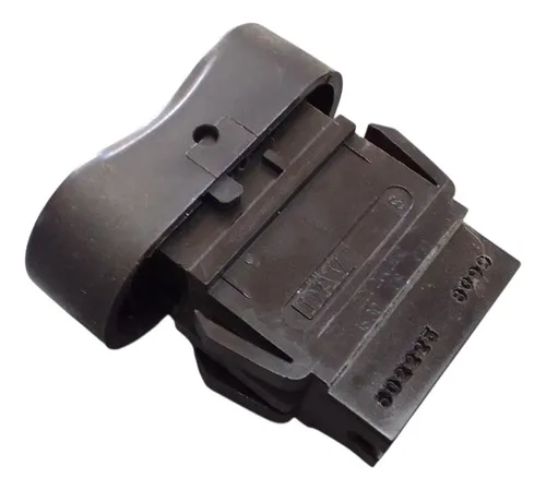 Botão Trava De Portas Sandero 2008/2012 30674