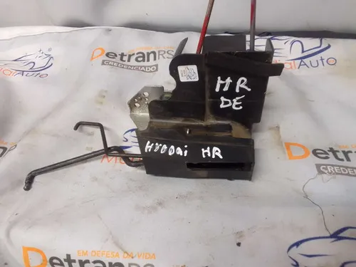 Fechadura Porta Dianteira Esquerda Hyundai Hr  11344