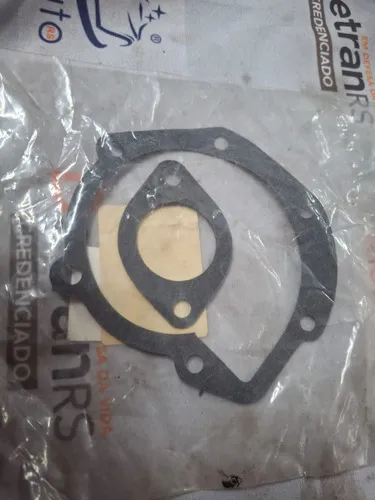 Junta Bomba Agua Renault Traffic Gas Diesel 91/..29530