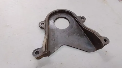 Capa Inferior Correia Dentada Towner 1998 12105 Preto