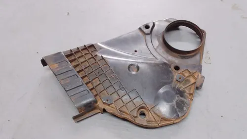 Tampa Correia Dentada 206 207 1.4 2000/12 Inferior 10655 Preto