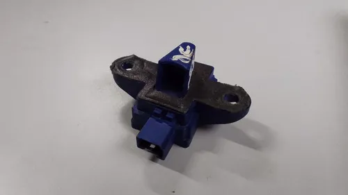 Sensor Impacto Jeep Compass 2017 A 2022 53328368  14327