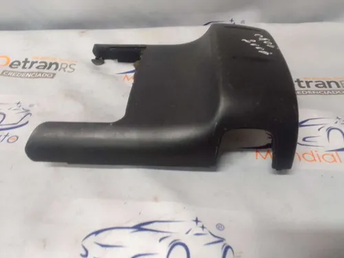 Moldura Chave De Seta Vw Fox Crossfox 5z0858565a   11054