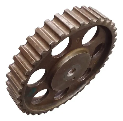 Polia Comando De Válvulas Gm Corsa Celta 06/12 30715