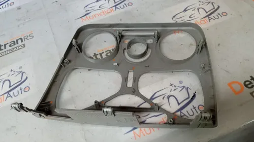 Moldura Central Difusor Ar  Palio Siena Std 2004/13 26283