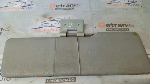 Quebrasol Le Asia Towner 2009/... 26996