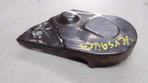 Capa Correia Dentada Ford Versailles 1.8 2.0 94/95 30168 - - Preto