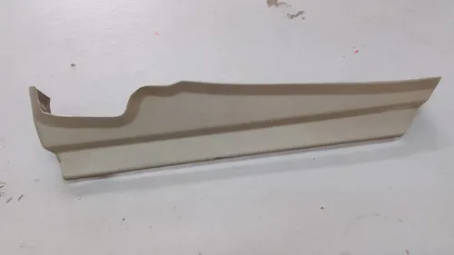 Acabamento Trilho Banco Direito Kadett/gsi 30324 Cinza